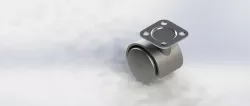 wheel casters