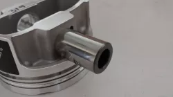 Wiseco Pistons k24 87mm piston pin