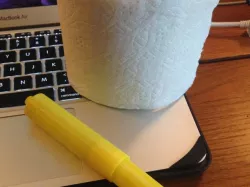 World's second greatest invention (behind the first-greatest, also pictured)