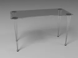 writing desk
