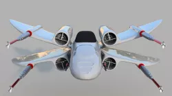 X-Wing