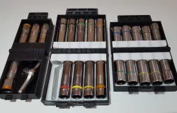 12G 20G Shotgun choke boxes