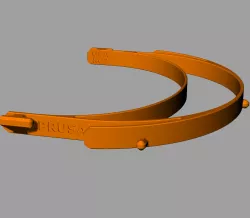 14mm - Prusa RC3 - US Version