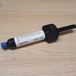 30cc / 55cc tube dispenser