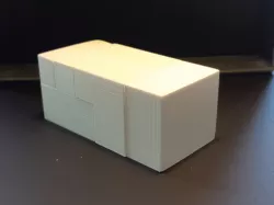 3D-Brain-Puzzle