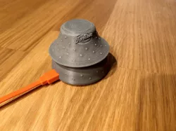 3D Mouse / Mouse Companion Version 2