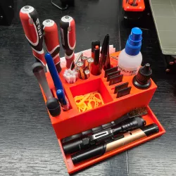 3D Printer Toolbox