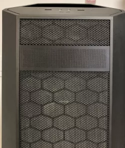 5.25in Drive Bay Cover Panel