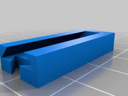 5050 LED Strip Track