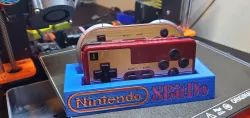 8bitdo SN30 Pro stand MMU