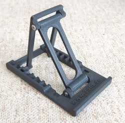 Adjustable Folding Phone Stand / Holder