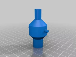 Aeration Valve