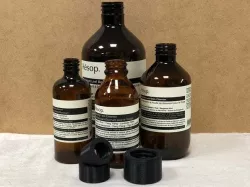 Aesop Bottle Coupler