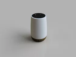 Amazon Echo Dot Speaker Upgrade
