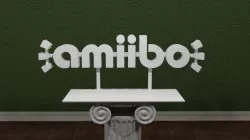 Amiibo Logo