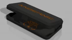 Anbernic RG351P case