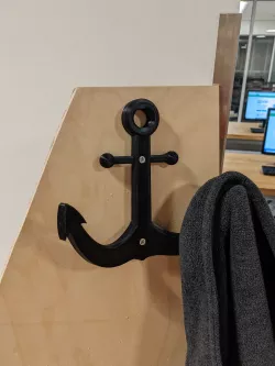Anchor Hook