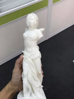 Angel ( 3D Scan )