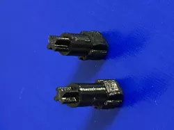 Apple II Keystem