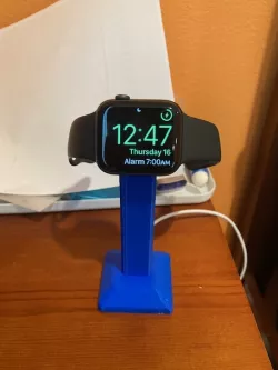 Apple Watch Charging Stand