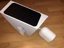 Arlo Ultra 2 Balcony Mount