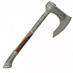 Assassin's Creed Valhalla Eivors Axe