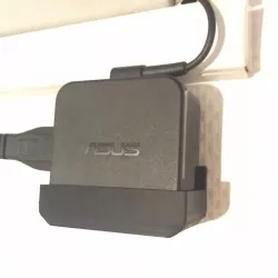 ASUS Router RT-AX88U Power Supply Holder Wall Mount
