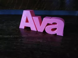 Ava