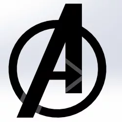Avengers Logo