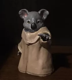 Baby Koda: 1440 Makers Star Wars Parody