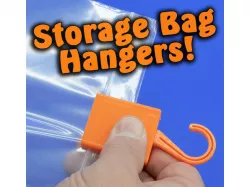 Bag Hangers