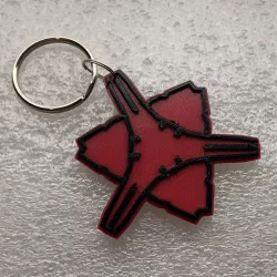 Banished weapon charm Halo Infinite