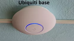 Base for Ubiquiti Networks UniFi PRO point