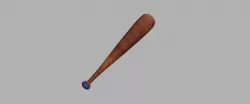 baseball bat