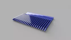 Basic Comb