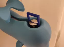 Bath Tub Diverter Pull Assister Thingy - Updated