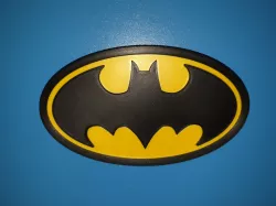 Batman 89 - , Movie-Logo