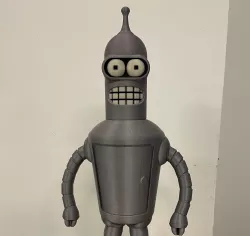 Bender - Multimaterial