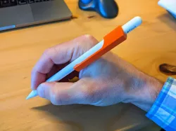 Better Apple Pencil Clip (Gen 2)