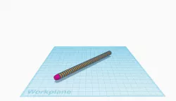 (BIC) Pen Body