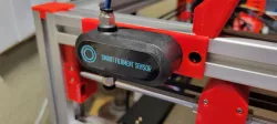 BIGTREETECH Smart Filament Sensor 3030 Mount
