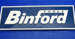 binford logo 3d models 【 STLFinder