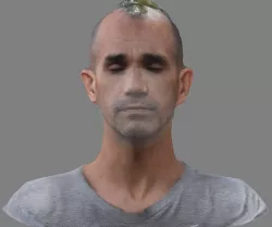 Blas Head