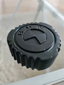 Bmw e30 seat adjustment knob