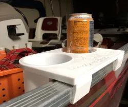Boat Cup Holder