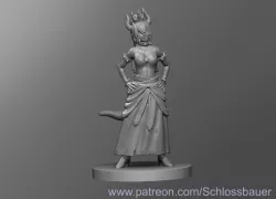 Bowsette