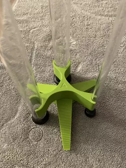 Brewing Dry Stand
