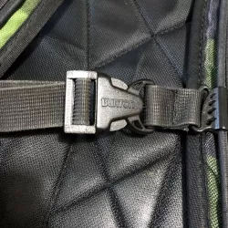 Burton Buckle for 20mm Strap