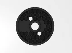 Button Prusament Spool