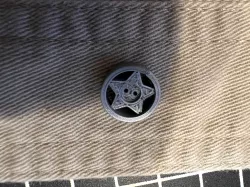 Buttons!